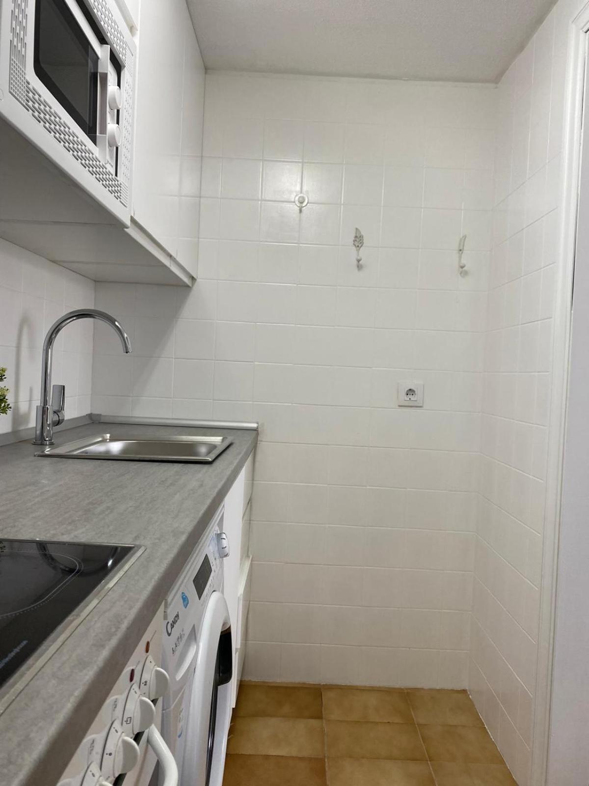 Apartamento Manuel Romano 7 Apartamento Llanes Exterior foto