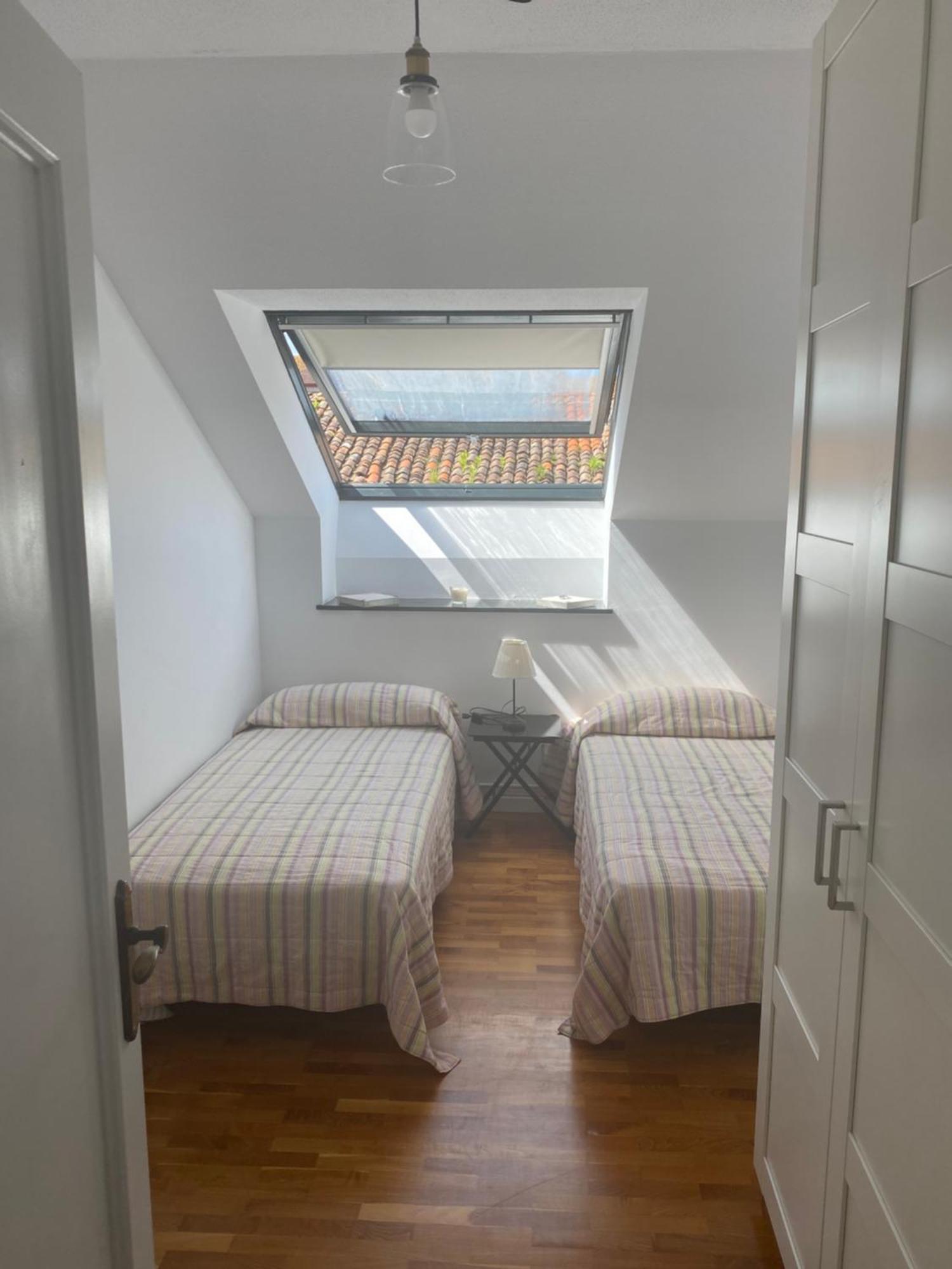 Apartamento Manuel Romano 7 Apartamento Llanes Exterior foto