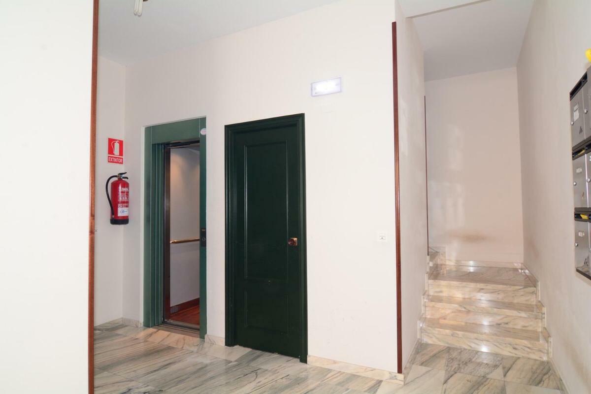 Apartamento Manuel Romano 7 Apartamento Llanes Exterior foto